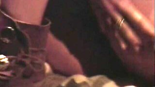 Beautiful cunnilingus session with a hot blonde Kristy Wayy