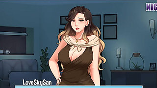 House Chores - Beta 0.16 Part 47 Sex by Loveskysan