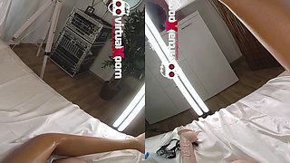 Natasha Rioss Extreme DP Fucked