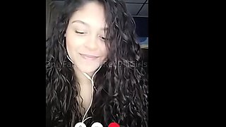 Big and busty tit pornstar