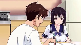 Uncensored Hentai Hot Romantic Sex