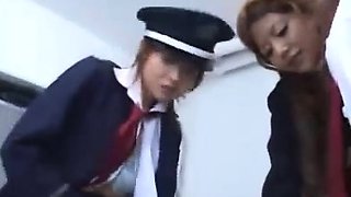 Japanese Group Sex 03