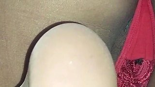 Despues De 3 Meses Se Le Cerro El Culo Ami Mujer Toma 2