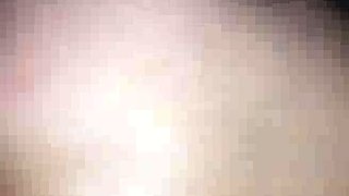 Watch me take every inch of this huge black cock cc