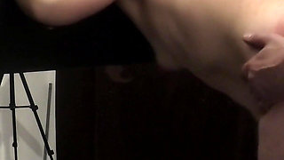 BDSM Slave Likes to Lick Assholes