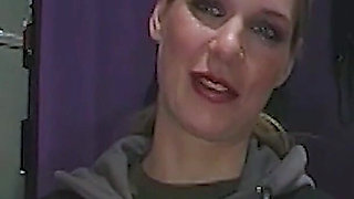 John Thompson: Leonies Cum Shower Part 2