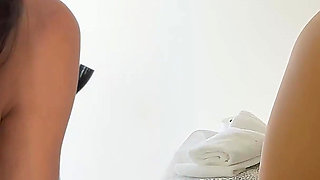 Up to This Day, I’m an Ass Virgin but I Have to Admit That Anal Is Something That I’ve Been Thinking of for so Long