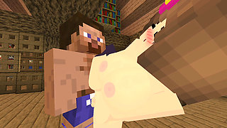 Minecraft Jenny Mod Fapcraft Different sex animations for jenny
