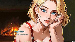 Moonripple Lake: Playing Truth And Dare With The Swingers