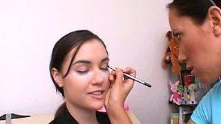 Extreme babes hardcore fisting anal and pussy toys