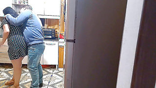 The Kitchen of Sin: The Wife and Her Lover