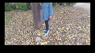 The Owner Called the Village Girl Home and Broke the Car