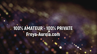 Private Home Tape - I Need to Pee While Smoking