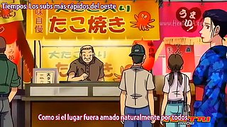 Enbi: Episodio 1