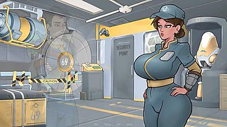 Thick milf with huge boobs Loveskysan69real in a wild camping adventure