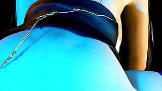 Cao Ying Sculpted for Desire: Bigboobs & Bigbutt - 3D Animation