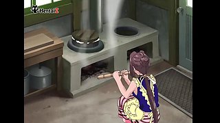 Yakin Byoutou Kranke 3
