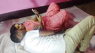 VILLAGE NEW WIFE SEX IN HOME WITH HUSBEND