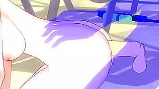 One Punch Man Hentai - Fubuki Hardsex - Japanese Asian Manga Anime Film Game Porn