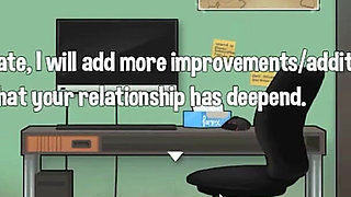 House Chores - Beta 0.6.1 Part 13 Horny Sex with Master Workout by Loveskysan