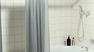 Mad Adventure (by Morbusgreaves) - Hot Aunty Seeks Some Love (2)