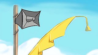 Tomato's hd movie by Hentai PD