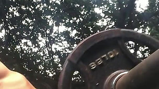 I Challenge You to Do This Workout