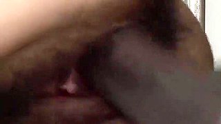 Husband Gets Threesome With Wife & Neighbor