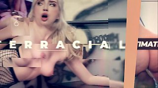 Cougar Frenchy Seduces Trainer in Hot Workout! - Dfxtra