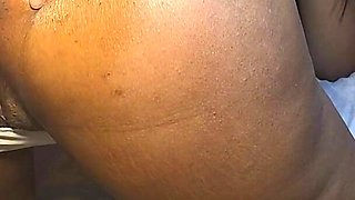 The Best Anal Sex You'll Ever See Is My Stepdaughter's Ass.
