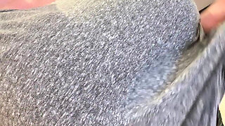 Tongue Fuck My Tight Sweaty Holes