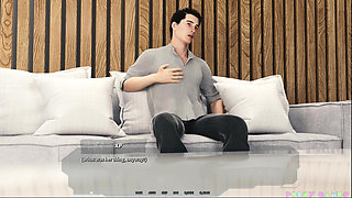 Cybernetic Seduction by 1thousand - Horny Doc Rides My Cock 8