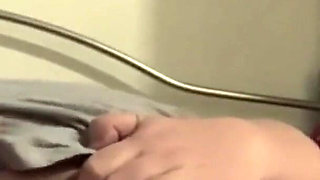 YoungEnglishBbw spreading my fat pussy lips, fucking my self with vibrator