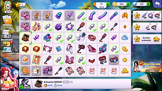 Horny Villa Chapter 2 - Part 5