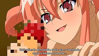 Seme Chichi 01 Sub Esp