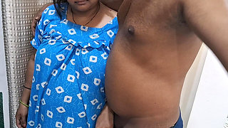 Aunty, Please Agree and Give Yours.