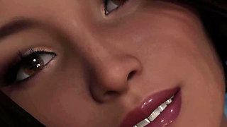 Grandmas House 135 Amy Finally Let Thomas Fuck Her