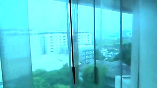 Hot brunette nipponese perfection Yuki drilled by male