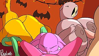 Yifffurry compilation plaga