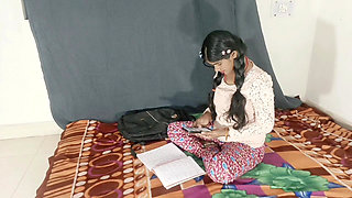 Indian Student Girl Fuck HD Video Porn