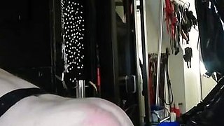 Mistress Ava Von Medisin aka avavonmedisin OnlyFans - When