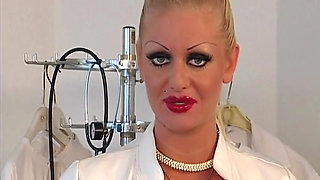 BDSM Sadomaso Klinik Torments