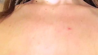 Skye Blue - Sexy Exercising Pt Iv 4K