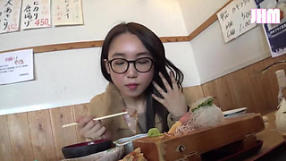 Photo Trip with Mimika -1