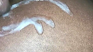 Amateur Quick Cumshot