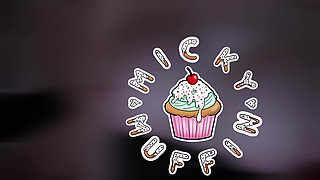 My First Foursome with Vivi Valentine!