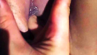Pinay wife Morning sex (CREAMPIED)