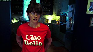 Emo Teen Becka Solo Webcam Masturbation Porn