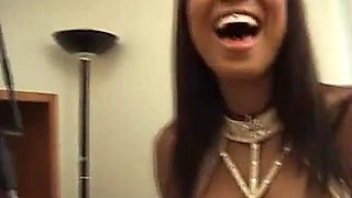 Lily Thai-Lewd Conduct BTS