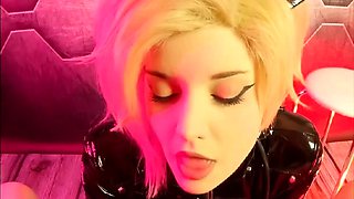 Enafox – Mercy Dark Nurse (Video)